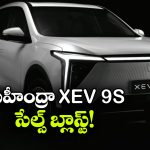MG విండ్సర్‌ ఔట్.. ఇండియన్ EV మార్కెట్‌ లో కొత్త చాంపియన్!