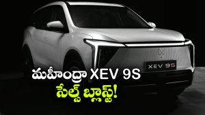 MG విండ్సర్‌ ఔట్.. ఇండియన్ EV మార్కెట్‌ లో కొత్త చాంపియన్!