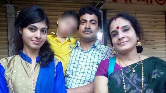 రిటైర్డ్‌ టీచర్‌ ఫ్యామిలీని చంపి.. ఏడుగంటపాటు ఇంట్లో నిందితులు, బంగ్లాదేశ్‌లో దారుణం