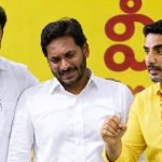 డైరెక్షన్.. ప్రొడక్షన్ కాదు ఫైనాన్స్ కూడా.. టైమ్-డేట్-లోకేషన్ ఎప్పుడైనా నేను సిద్ధమే, జగన్‌కు లోకేష్ ఛాలెంజ్
