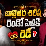 మొగలి రేకులు నటి శిరీషకు మరో పెళ్లి ?.. వరుడు కూడా ..