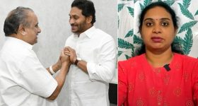 ఛాలెంజ్ చేస్తున్నా.. నాన్నలా వారంతా చేస్తారా? వైసీపీ నేతలకు ముద్రగడ క్రాంతి సూటి ప్రశ్నలు