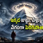కైలాస పర్వతం.. ఇక్కడన్నీ అంతుచిక్కని మిస్టరీలే? ఇవి తెలిస్తే.. గూస్‌బంప్స్ పక్కా!