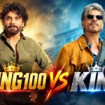 నాగార్జున వర్సెస్ షారుక్ ఖాన్ బాక్సాఫీస్ గెలుపెవరిది?