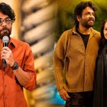 ఆ విషయంలో అమల చాలా లక్కీ – నాగార్జున