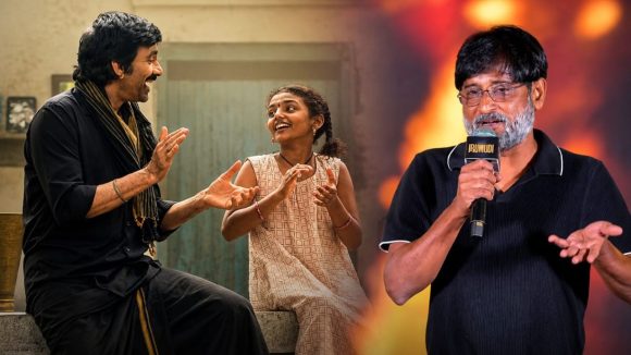 బంపర్ ఆఫర్ కొట్టేసిన బేబీ నక్షత్ర.. హీరోయిన్ గా తొలి ఛాన్స్?
