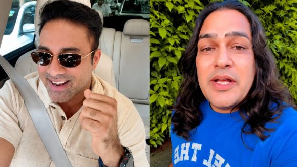 ఉప్పల్ బాలు వివాదంపై స్పందించిన నవదీప్.. వీడియో వైరల్!