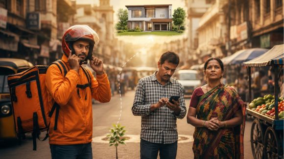 గిగ్ వర్కర్ల భవిష్యత్‌కు భరోసా.. కేవలం రూ.99తో పెన్షన్!