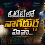 ఫోక్ క్వీన్ నాగదుర్గకు ఓటీటీలో అదిరిపోయే హిట్!