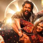 యెష నాగుల పాటకు నేషనల్ అవార్డ్ పక్కా.. కాంప్లిమెంట్ ఇచ్చిన హీరో!