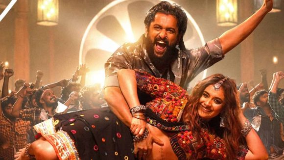 యెష నాగుల పాటకు నేషనల్ అవార్డ్ పక్కా.. కాంప్లిమెంట్ ఇచ్చిన హీరో!