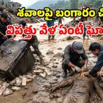 ఒకవైపు నేపాల్లో వందలాది చావులు.. మరోవైపు చోరీ ఘటనలు.. అసలు మనుషులేనా వీళ్లు?