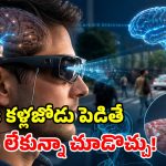 ఇది కలా? నిజమా?.. కళ్లు లేకపోయినా చూడొచ్చట.. మస్క్ కొత్త ‘చిప్’ మాయాజాలం!