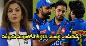 హార్ధిక్ పాండ్యాకు వ‌రుస ఆఫ‌ర్లు...అడ్డుక‌ట్ట వేసిన అంబానీ ?
