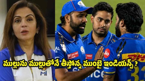 హార్ధిక్ పాండ్యాకు వ‌రుస ఆఫ‌ర్లు…అడ్డుక‌ట్ట వేసిన అంబానీ ?