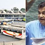 హైదరాబాద్‌లో మూడో బస్సు టెర్మినల్.. 100 ఎకరాలు కేటాయింపు, మంత్రి నితిన్ గడ్కరీ ప్రకటన