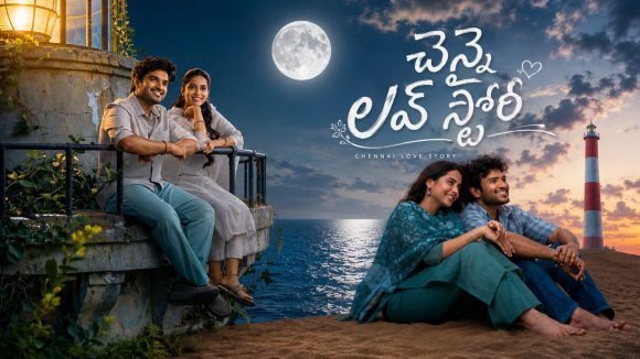 ఓటీటీ స్ట్రీమింగ్ కి సిద్ధమవుతున్న చెన్నై లవ్ స్టోరీ!