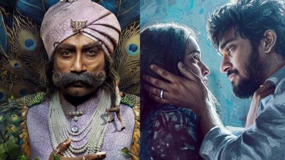 Weekend OTT Movies : ఈ వీకెండ్ ఓటీటీ మూవీస్..ఆ రెండు మస్ట్ వాచ్..