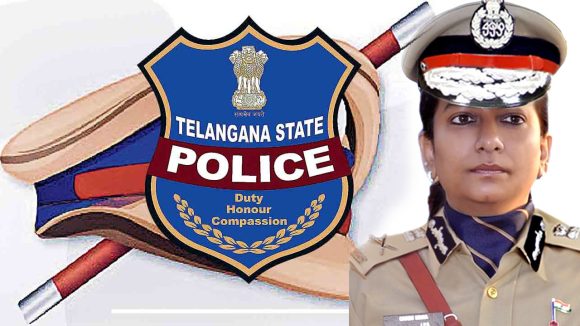 ఆపరేషన్ ముస్కాన్ -12 సక్సెస్..  6,307 మంది చిన్నారులను కాపాడిన తెలంగాణ పోలీసులు!