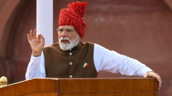 జెన్ జీల కోసం ప్రధాని మోదీ భారీ ప్రకటన.. యువత కోసం ఉచిత కోచింగ్, ఏఐ ట్రైనింగ్