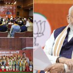 జెన్ జెడ్-జెన్ ఆల్ఫా ఇష్యూ.. నితిన్ కొత్త టీమ్‌తో నాలుగున్నర గంటలు, ఒకొక్కరితో మోదీ మాటామంతీ