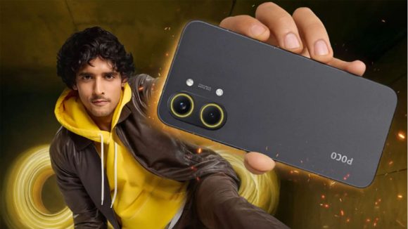 POCO X8 సిరీస్ లాంచ్‌కు రెడీ.. 10,000mAh బ్యాటరీతో X8 Power 5G!