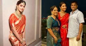 లష్కర్ బోనాల జాతర.. ఉజ్జయిని మహాకాళి సేవలో సీఎం రేవంత్ రెడ్డి!