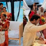ప్రియురాలి మెడలో తాళి కట్టిన తెలుగు హీరో ప్రిన్స్.. ఫోటోలు వైరల్!