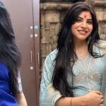 మెడలో తాళిబొట్టుతో కనిపించిన జబర్దస్త్ ప్రియాంక.. వీడియో వైరల్ !