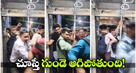 Gundeninda GudiGantalu Today episode: కొడుకు కోసం పార్వతి ఎమోషనల్.. అయ్యో శివ.. బాలు దెబ్బకు గుణ షాక్..