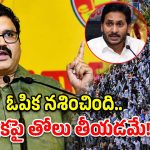 ప్రజలను ఇబ్బంది పెడితే తోలు తీస్తాం.. వైసీపీ నేతలపై విరుచుకుపడ్డ పట్టాభి
