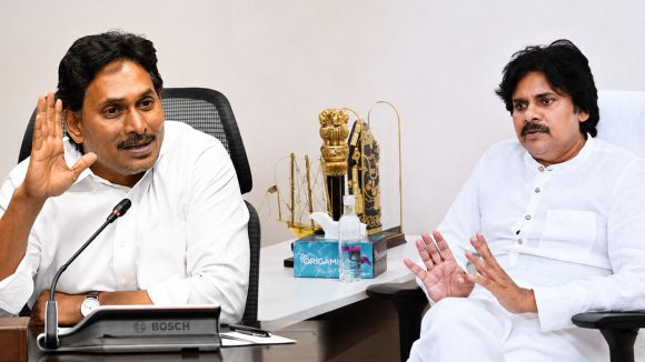 స్థానిక సంస్థల ఎన్నికలపై  పవన్ కల్యాణ్ కీలక వ్యాఖ్యలు, వైసీపీలో గుబులు మొదలు