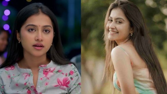 Podarillu Mahalakshmi : ఫ్యాన్స్ కు బిగ్ షాక్.. మహా పెళ్లి ఫిక్స్..?