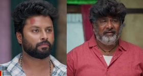Podarillu : నారాయణ, చక్రీకి ఉన్న రిలేషన్ ఏంటో తెలుసా..?