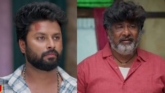Podarillu : నారాయణ, చక్రీకి ఉన్న రిలేషన్ ఏంటో తెలుసా..?