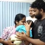 8 నెలల బేబీ కిడ్నాప్.. మూడు గంటల్లో చేధించిన పోలీసులు, అసలేం జరిగింది?