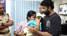 Brahmamudi Serial Today Episode August 6th ‘బ్రహ్మముడి’ సీరియల్‌: రాజుకు షాక్ ఇచ్చిన అపర్ణ - ఇందు మెడలో తాళి వేయమన్న సుభాష్   