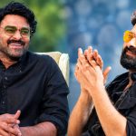 ప్రభాస్ ఫ్యాన్స్ కు గుడ్ న్యూస్ …మళ్ళీ థియేటర్లలోకి బ్లాక్ బస్టర్ మూవీ!