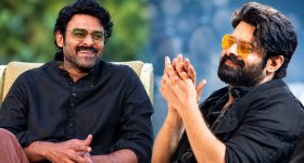 ప్రభాస్ ఫ్యాన్స్ కు గుడ్ న్యూస్ ...మళ్ళీ థియేటర్లలోకి బ్లాక్ బస్టర్ మూవీ!
