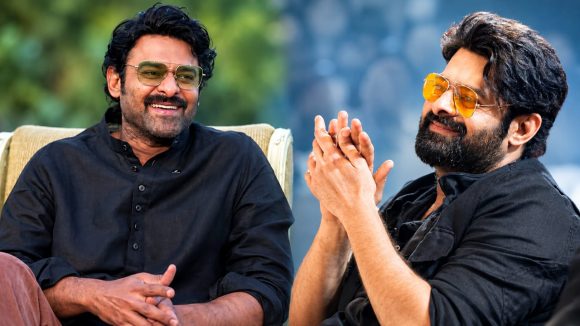 ప్రభాస్ ఫ్యాన్స్ కు గుడ్ న్యూస్ …మళ్ళీ థియేటర్లలోకి బ్లాక్ బస్టర్ మూవీ!
