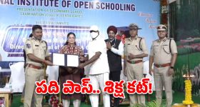 పార్టీల్లో SIR టెన్షన్.. GHMC ఎన్నికలపై ప్రభావం ఉంటుందా..!