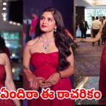 ఏందిరా ఈ రాచరికం! ఒంటిమీద డైమండ్స్‌తో ప్రియాంక జైన్‌ను చూస్తే కళ్లు చెదిరిపోవాల్సిందే!