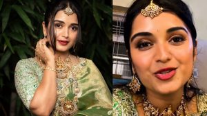 నాకు కన్నీళ్లు ఆగలేదు.. ఆ ఒక్కటి చూసి షాక్ అయ్యాను..