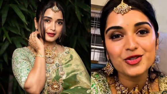 నాకు కన్నీళ్లు ఆగలేదు.. ఆ ఒక్కటి చూసి షాక్ అయ్యాను..