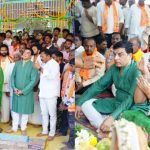 శ్రీ పట్టాభి రామచంద్ర ఆలయ ప్రతిష్ట మహోత్సవం.. ముఖ్య అతిథులుగా దిల్ రాజు దంపతులు!