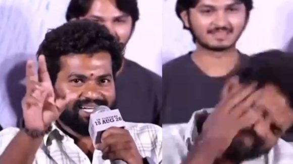 నటుడు పుట్టా భాను ఈవెంట్ లో కొట్టుకోవడానికి కారణం ఇదేనా..? టచ్ చేశాడు భయ్యా..