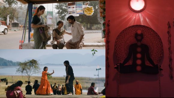 ‘ఇరుముడి’ ట్రైలర్.. రూటు మార్చిన రవితేజ, ఇది ఎక్స్‌పెక్ట్ చేయలేదుగా!