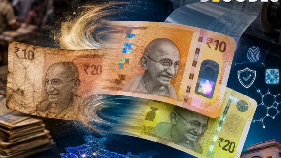 ప్లాస్టిక్ నోట్లపై ఆర్బీఐ కొత్త అప్‌డేట్స్.. వచ్చే ఏడాది నుంచి మార్కెట్లోకి, ప్రజల్లో టెన్షన్ మొదలు