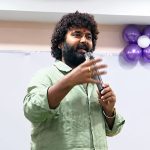 డాన్సర్స్ అసోసియేషన్ ప్రెసిడెంట్ గా రఘు మాస్టర్..