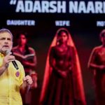 రాహుల్ కీలక వ్యాఖ్యలు.. మనుస్మృతి నియమం సిగ్గుచేటు, పంజరం నుంచి మహిళలు బయటకు రావాలంటూ